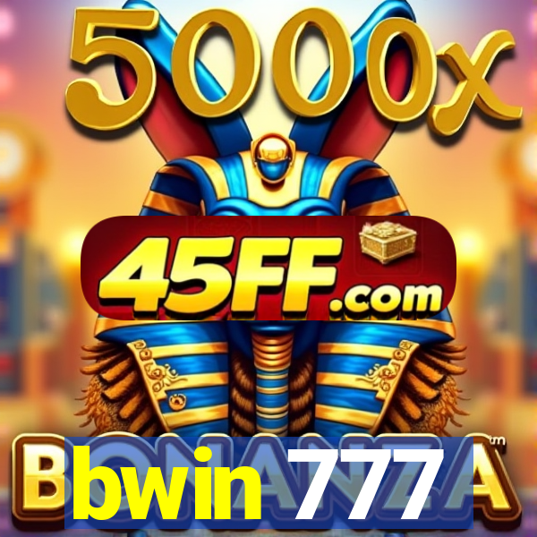 bwin 777